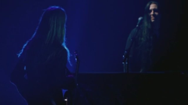 To Rid the Disease (Live at Shepherd's Bush Empire, London)