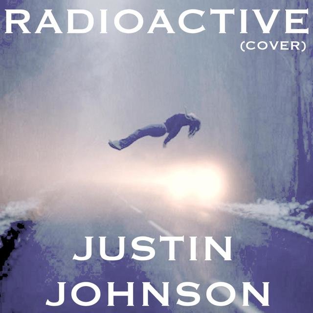 Radioactive (Acoustic Cover)
