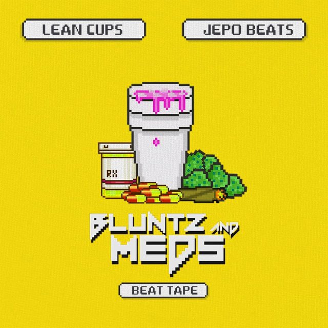 Bluntz and Meds