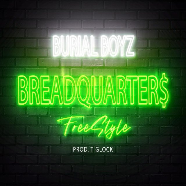 BreadQuarter$ Freestyle
