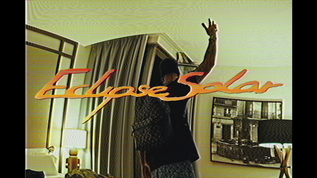 eCLIPSE sOLAR