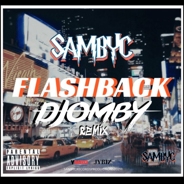 Flashback (Remix)