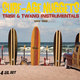 Cover art for album Surf-age Nuggets by Various Artists