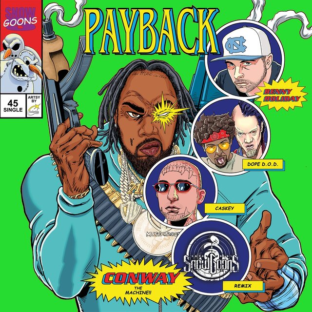 Payback (Remix)