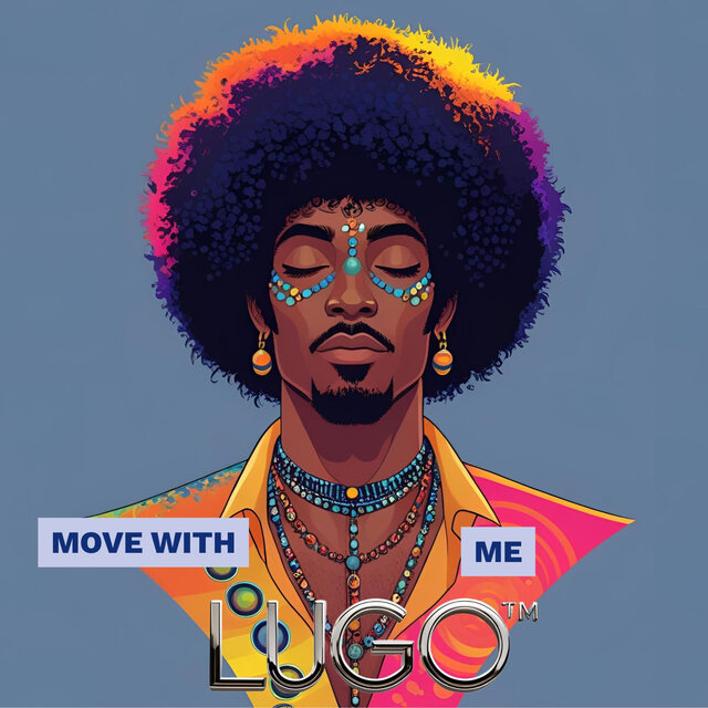 Move with Me