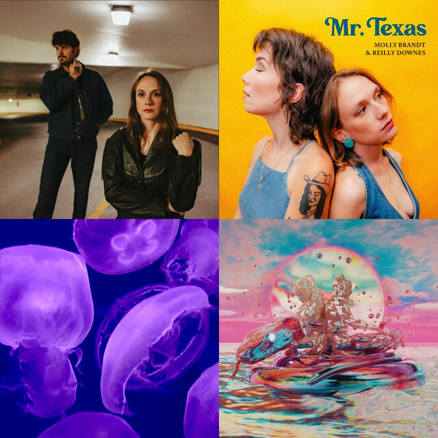 Cover art for album Production and Session Work by User