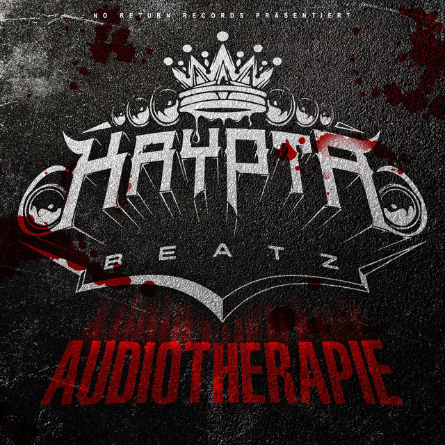 Krypta Beatz - Audiotherapie