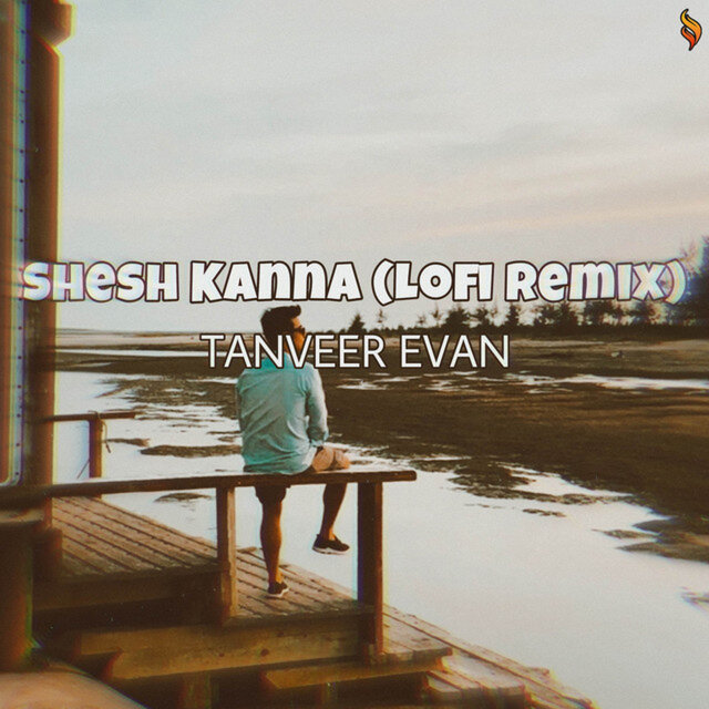 Shesh Kanna (Lofi) (Ahmed Shakib Remix)
