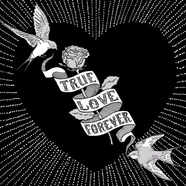 True Love Forever EP