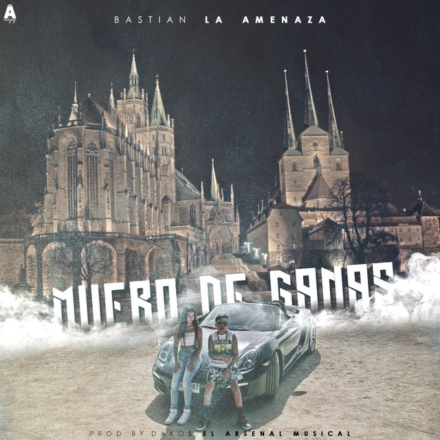 Muero de Ganas