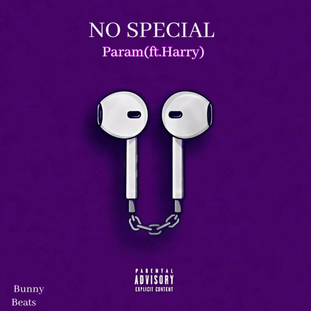 No Special (feat. Harry)