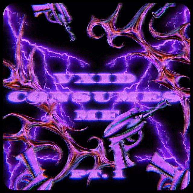VXID CONSUMES ME, Pt. 1