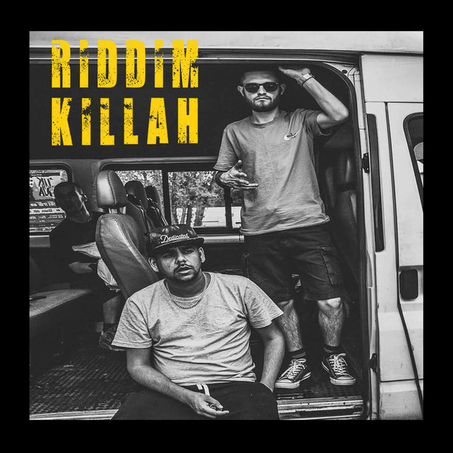 Riddim Killah
