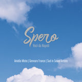 Spero (Voci Da Napoli)