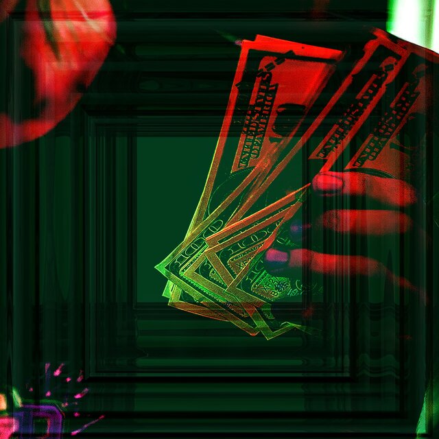 Instrumental Trapacholic 