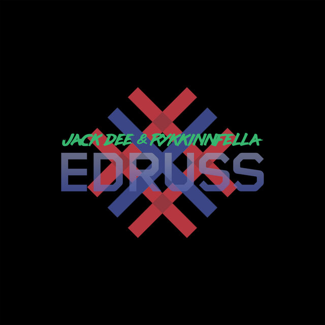 Edruss 2020