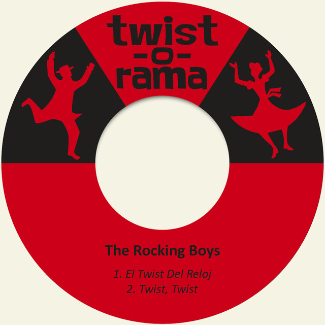 El Twist del Reloj