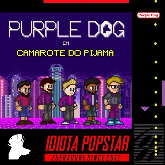 Camarote do Pijama