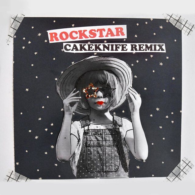 Rockstar (feat. CakeKnife)
