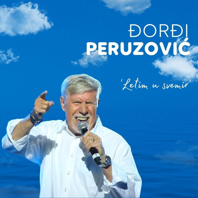 Letim U Svemir