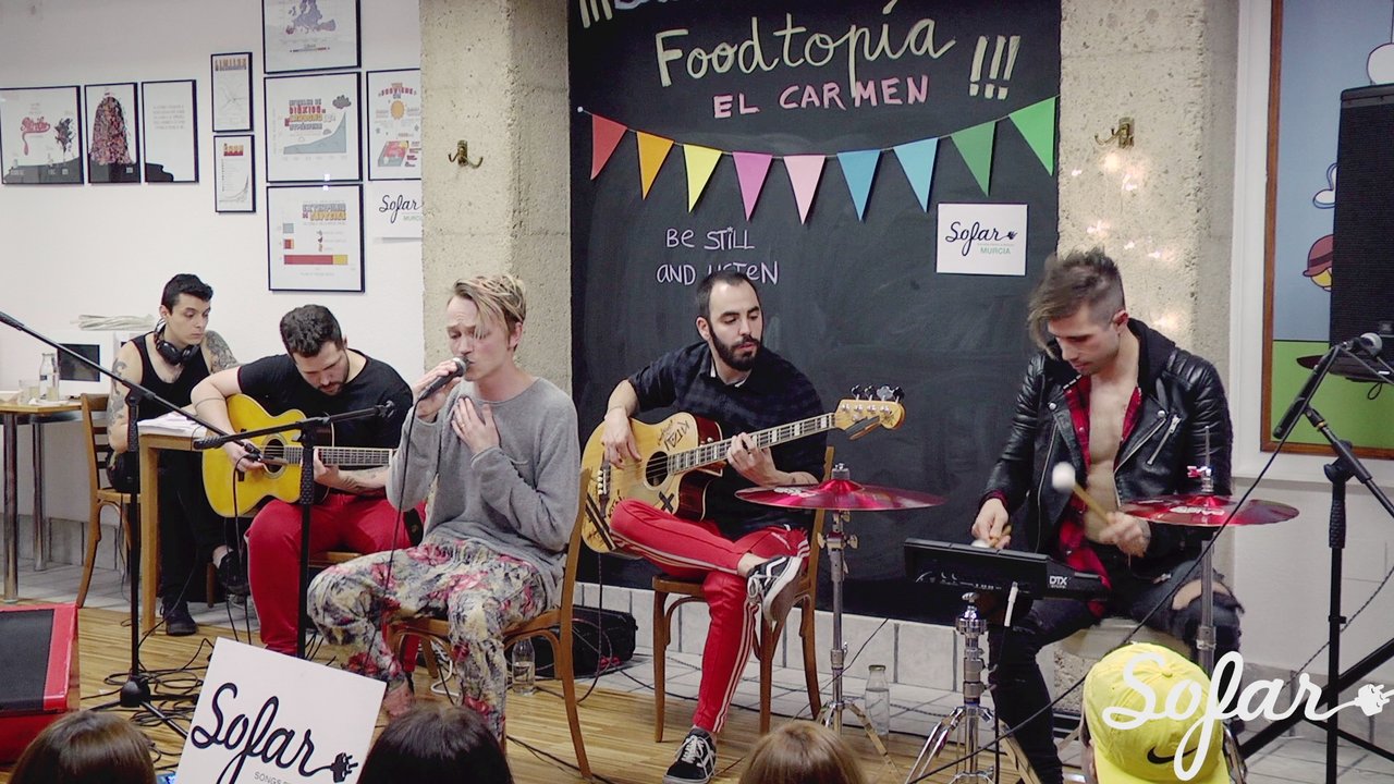 Rivera Maya - Sofar Murcia