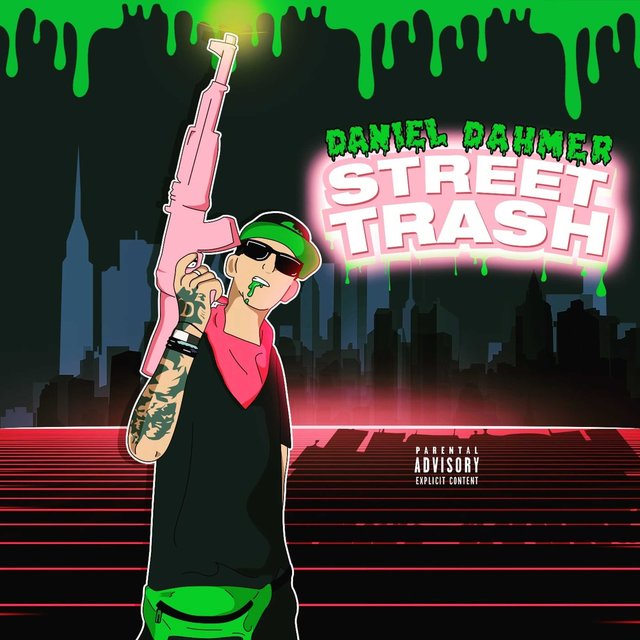 Street Trash