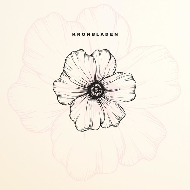 Kronbladen