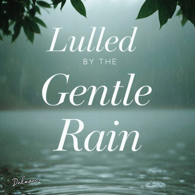 Lulled by the Gentle Rain
