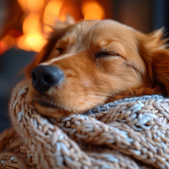 Cola Pacífica: Comodidad Y Relajación De Las Mascotas