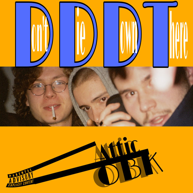 Don't Die Down There