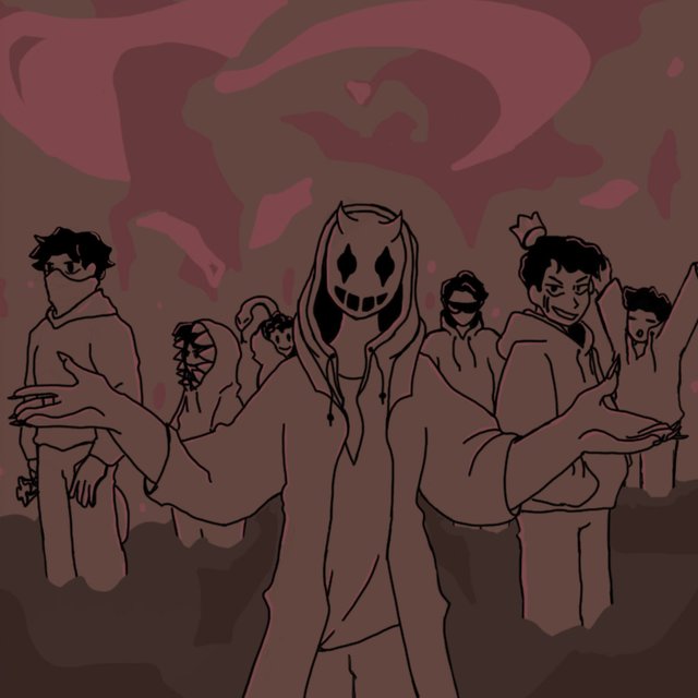 the seven sins