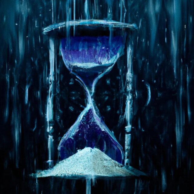 Hourglass
