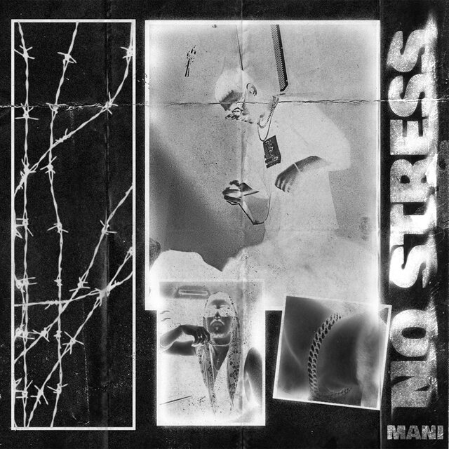 NO STRESS