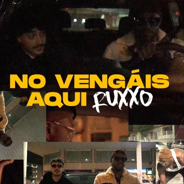 No Vengáis Aqui