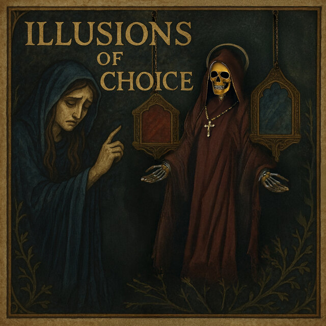 Illusions of Choice