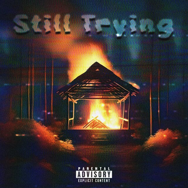 Still Trying
