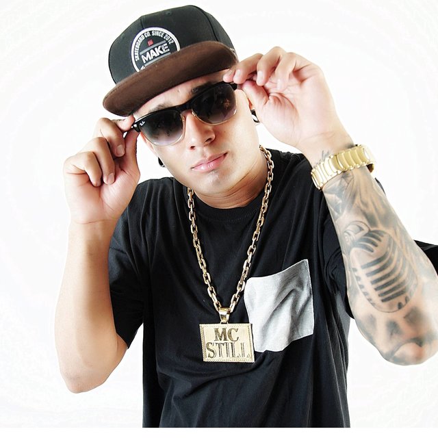 Papai É Brabo
