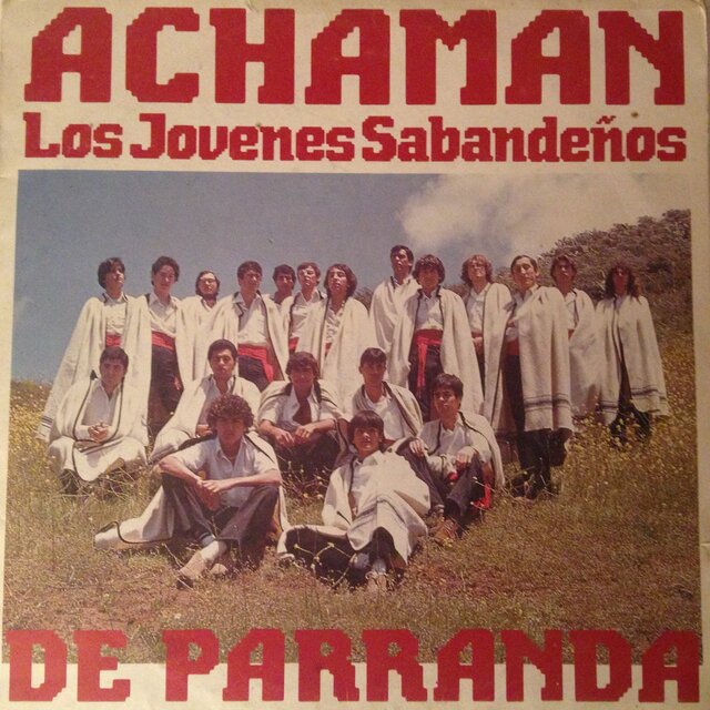 De Parranda