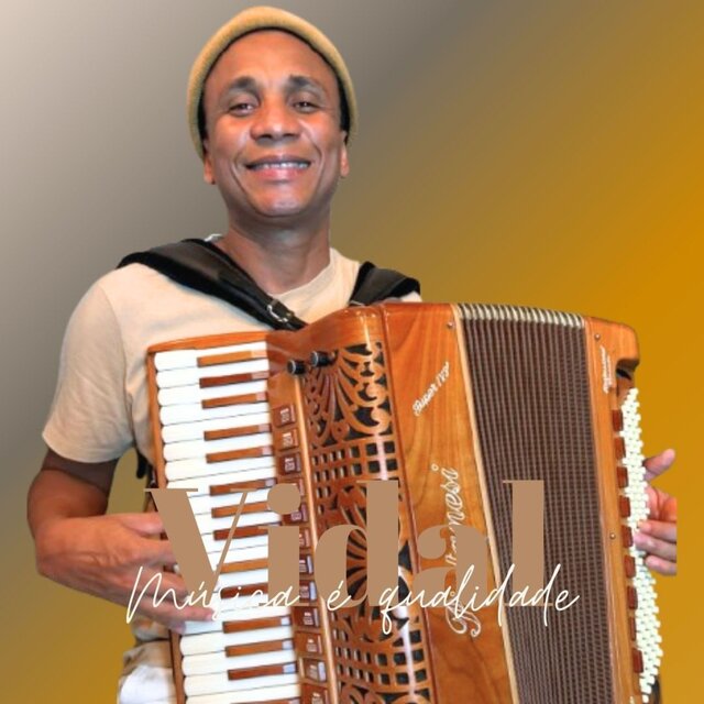Vidal Musica É Qualidade Lembranças