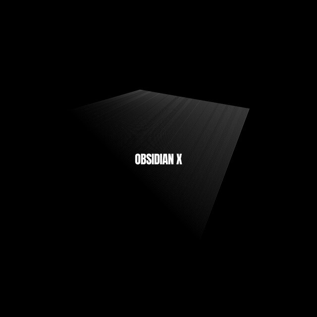 Obsidian X
