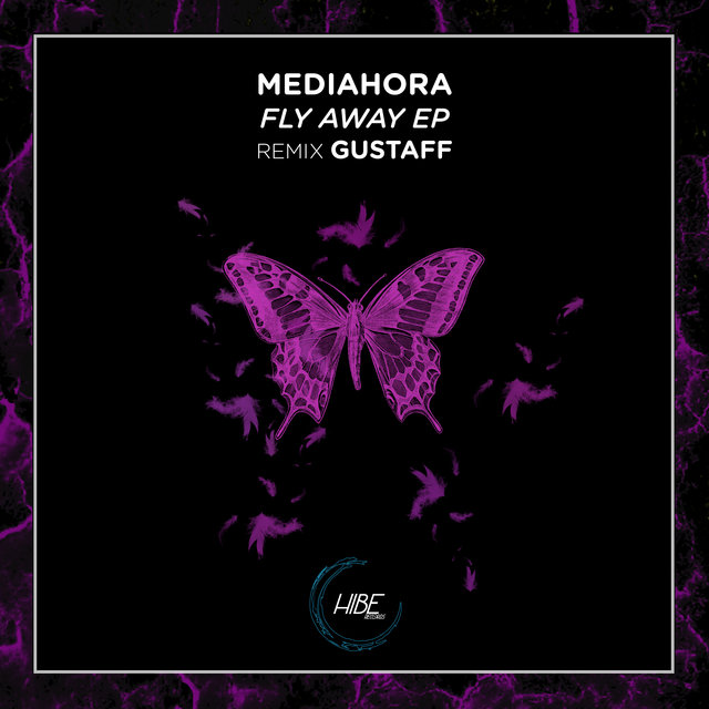 Fly Away EP
