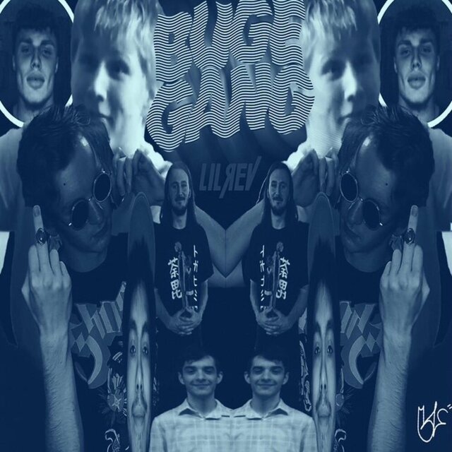 BUGE GANG (feat. Maceo Milligan, Dylan Lake, Schm!tt & Giovanni)
