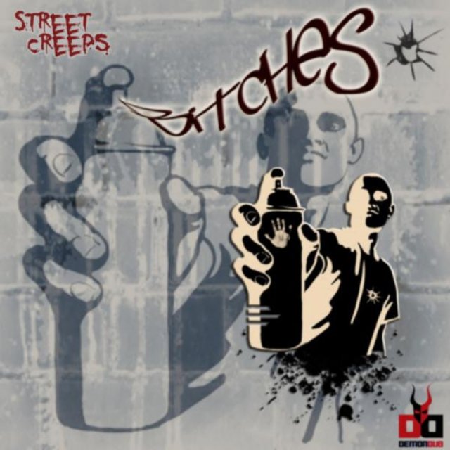 Bitches EP