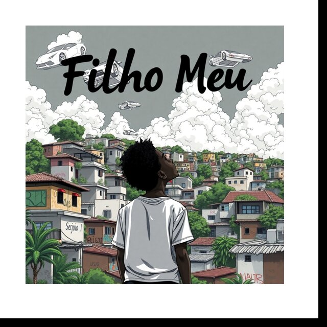 FILHO MEU