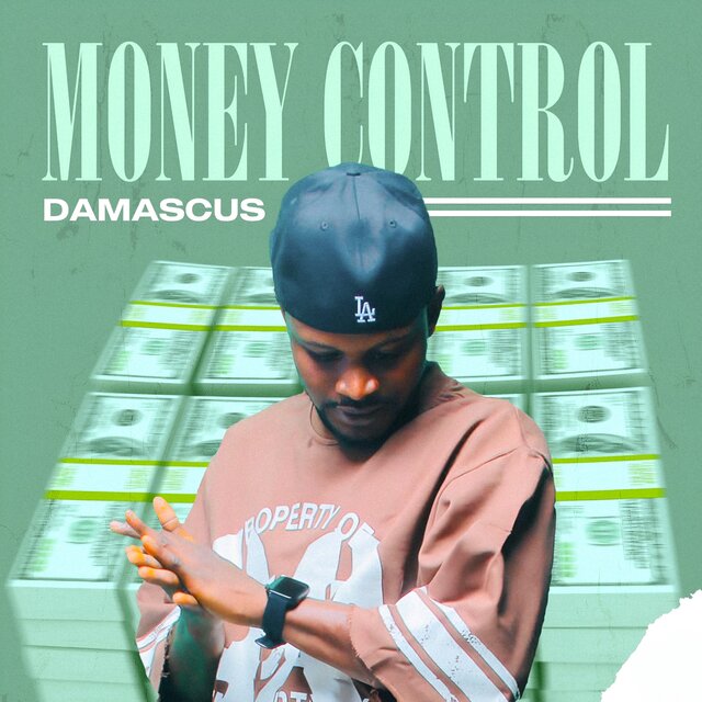 MONEY CONTROL