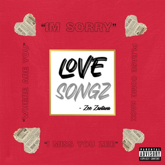 LOVE SONGZ