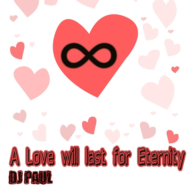 A Love Will Last for Eternity