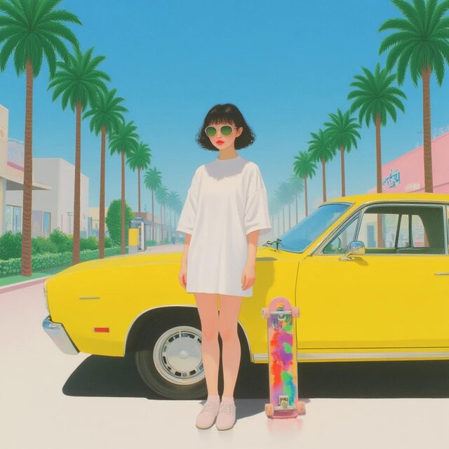 Cruisin’ 365 Vol.21