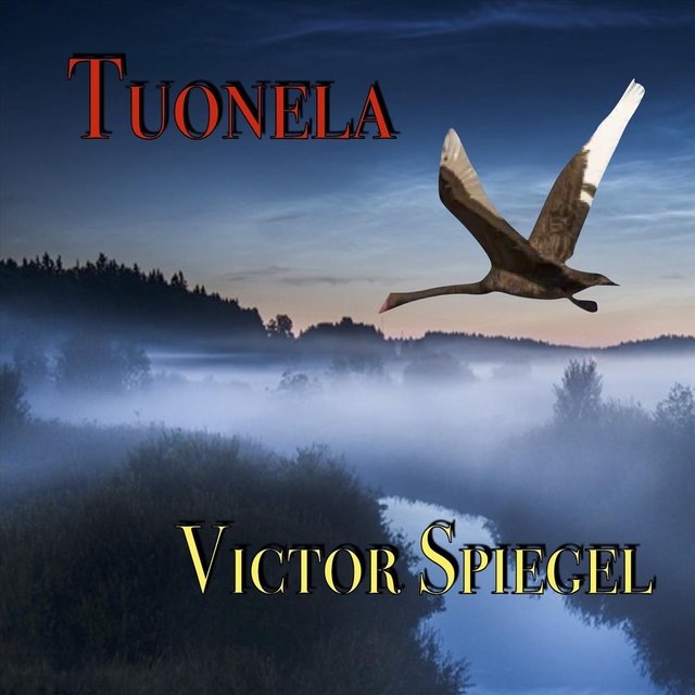 Tuonela
