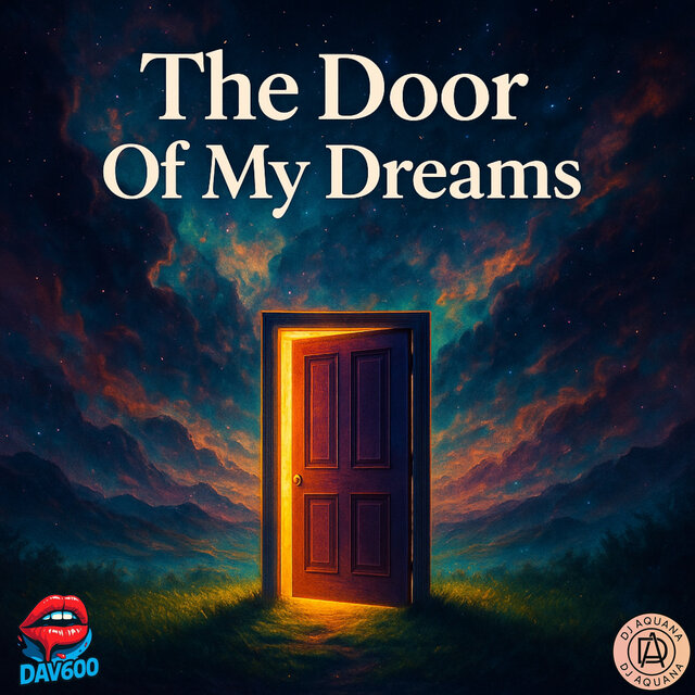 The Door Of My Dreams